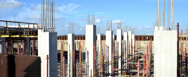 Cost of Helical Pile Installation in Lebanon