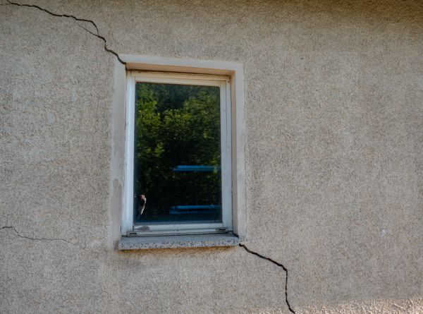 Cost of Home Foundation Repair in Lebanon