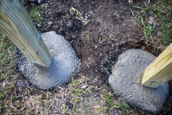 Cost of Piling Repair in Lebanon
