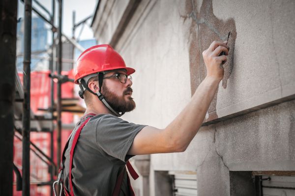 Cost of Structural Repair in Lebanon