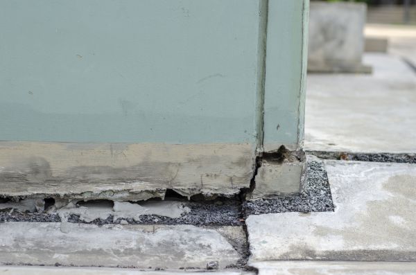 Cost of Structural Concrete Repair in Lebanon