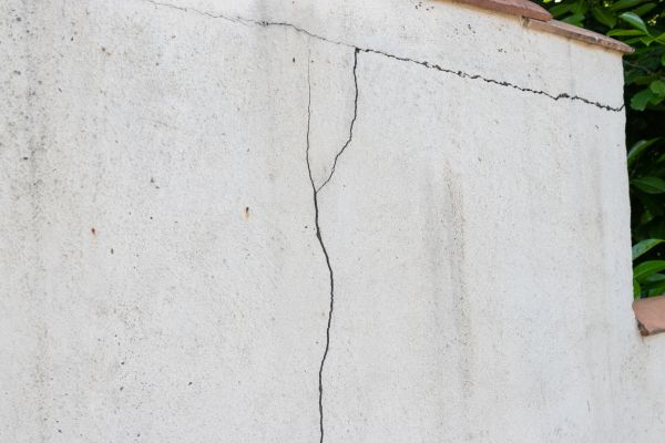 Foundation Crack Patching in Lebanon