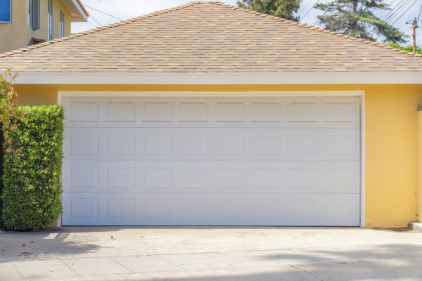 Cost of Garage Foundation Repair in Lebanon