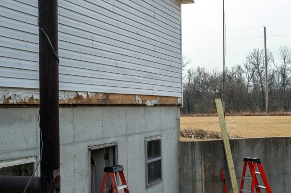 House Foundation Leveling in Lebanon
