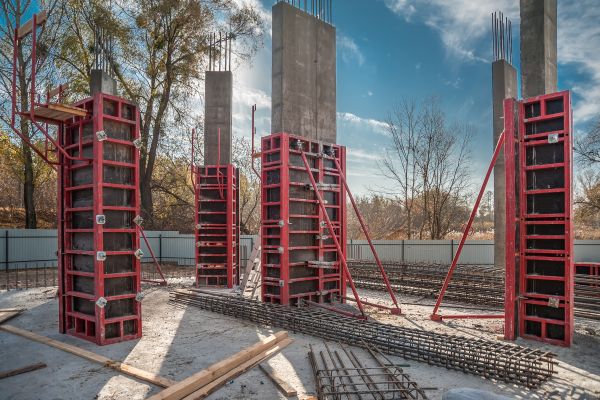 Cost of Foundation Support Service in Lebanon