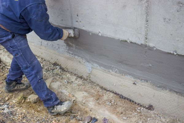 Cost of Foundation Crack Sealing in Lebanon