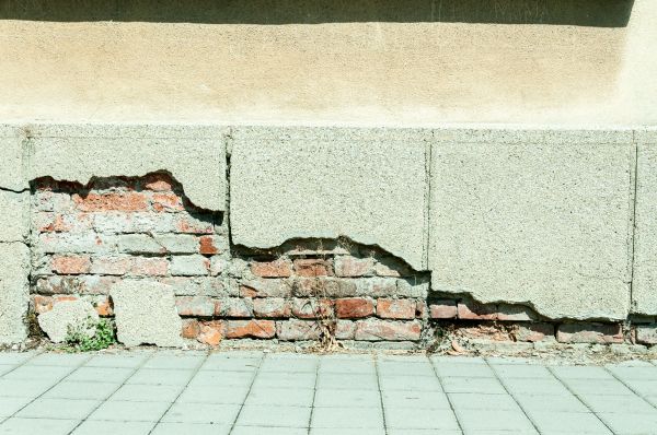 Cost of Foundation Damage Repair in Lebanon