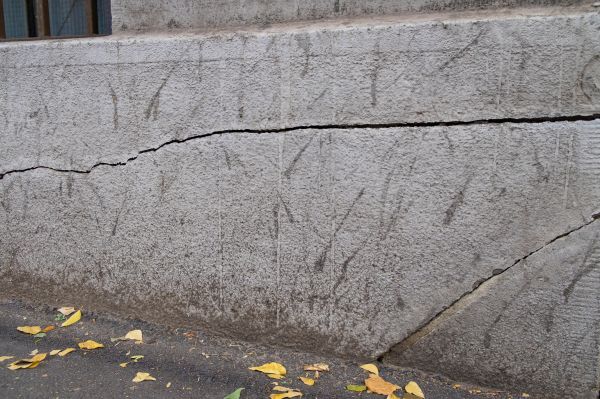 Cost of Structural Foundation Repair in Lebanon