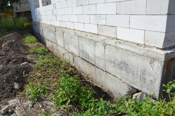 Cost of Structural Reinforcement in Lebanon