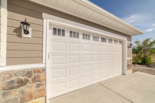 Cost of Garage Lifting in Lebanon