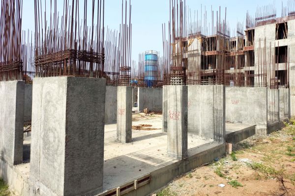 Cost of Foundation Stabilizing in Lebanon