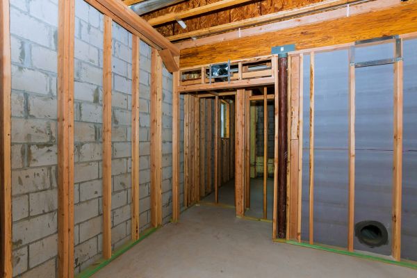 Basement Stabilization in Lebanon