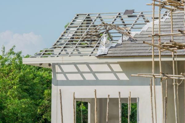 Cost of Residential Structural Repair in Lebanon