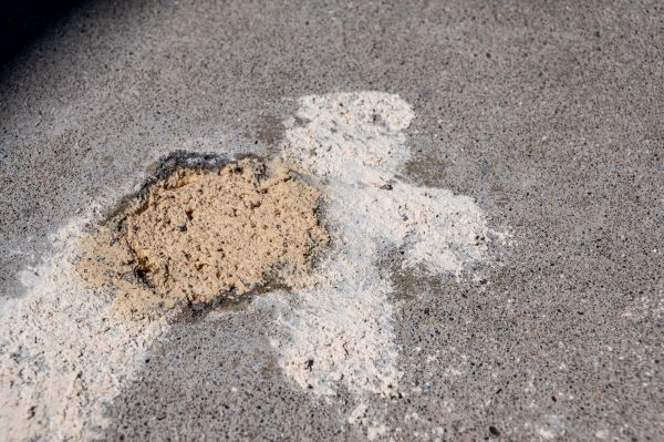 Foundation Leveling Service in Lebanon