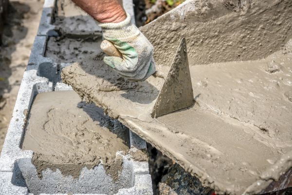 Cost of Foundation Mortar Repair in Lebanon