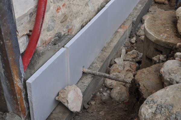 Cost of Foundation Underpinning in Lebanon