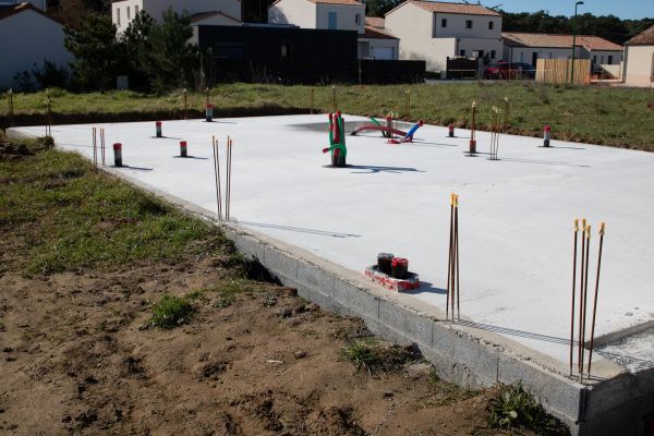 Foundation Lifting in Lebanon