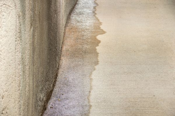 Cost of Leaking Foundation Repair in Lebanon
